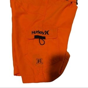 Hurley Boys Boardshorts